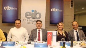 Moda endüstrisinden1.6 milyar dolar ihracat hedefi