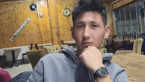 Motosiklet devrildi; 17 yaşındaki Ahmet öldü