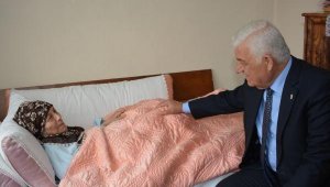 Muğla, 'evde bakım ve tarımsal destek'te Türkiye'ye örnek olacak