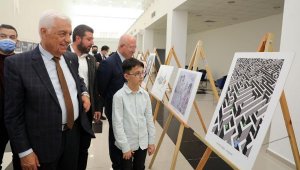 Muğla'da uluslararası karikatür yarışmasının başvuruları başladı