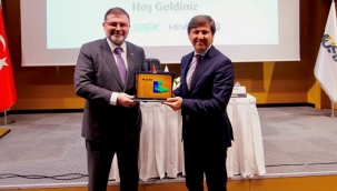 MÜSİAD İzmir'den dış ticaret buluşmaları