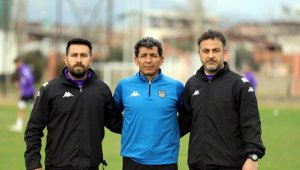 Nazilli'de Yıldız dönemi