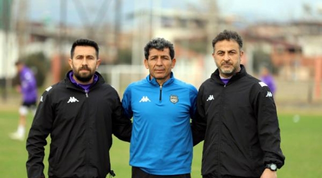 Nazilli'de Yıldız dönemi