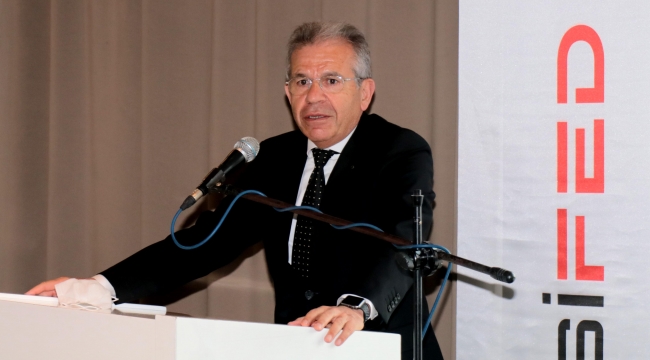 O kurulda Şükürer dönemi bitti! İşte yeni başkan