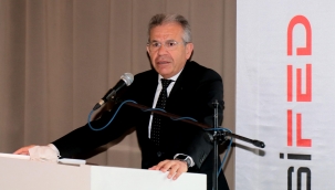 O kurulda Şükürer dönemi bitti! İşte yeni başkan