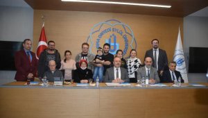 Okuduğu yazılardan etkilendi, 77 yaşında kadavra bağışçısı oldu