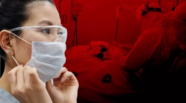 Omicron, başka hastalıkların etkisini artırıyor