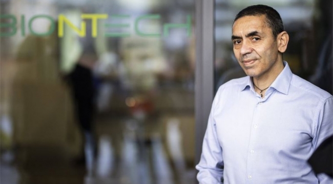 Omicron varyantı son dalga değil