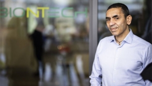 Omicron varyantı son dalga değil