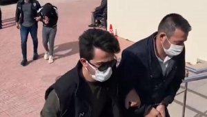 Otomobilin teybinden uyuşturucu çıktı