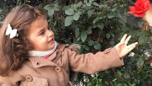 Öykü için bağışladı, başka çocuğa umut oldu