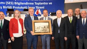 Özel sektör ve nitelikli çalışan 'SES' programıyla buluşacak