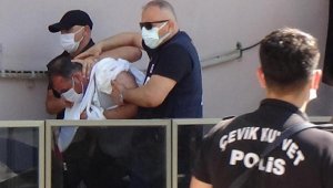 Polis katili 'çakal', mahkemeden ne istedi?