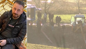 Polisler gözaltına aldı, işadamına teslim etti! Cesedi bulundu