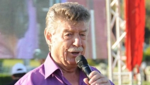 Rumeli türküleri öksüz kaldı