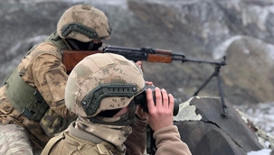 Saldırı hazırlığındaki 29 terörist öldürüldü