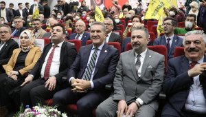 Sarıgül: Türkiye'nin kurtuluşu ekonomik milliyetçiliktir