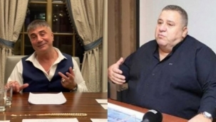 Sedat Peker'in iddialarıyla gündeme gelen Kıbrıslı kumarhane kralı öldürüldü