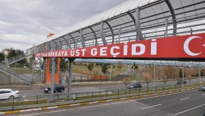 Şehit Cihan Gökkaya'nın adı Balıkesir'de yaşatılacak