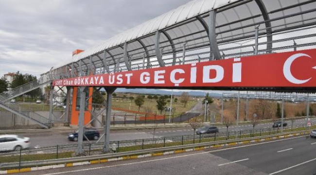 Şehit Cihan Gökkaya'nın adı Balıkesir'de yaşatılacak