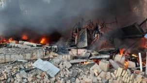 Silah bırakan Ukrayna birliklerine saldırılmayacak