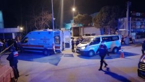 Site bekçisi tartıştığı kişilere ateş açtı: 1 ölü