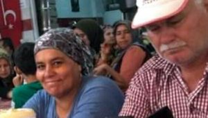 Sobadan sızan gaz zehirledi, bir kişi öldü