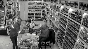 Takip edip yakalattığı kızına taciz şüphelisi, serbest kaldı