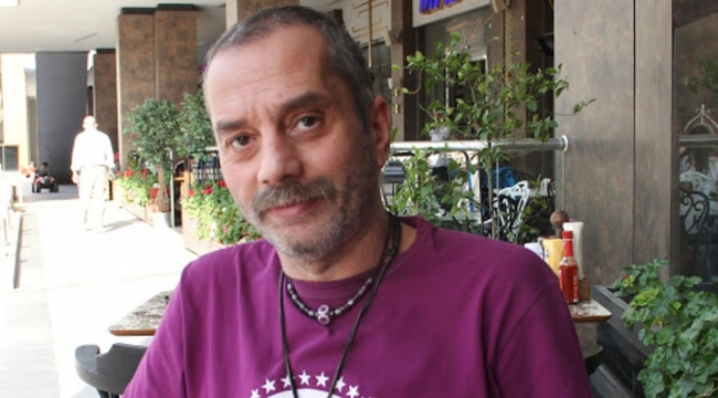 Tanju Okan'ın oğlu Tansu Okan vefat etti