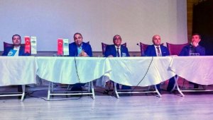 Taze meyve ve meyve ihracatında pestisit sorununa çözüm arayışı