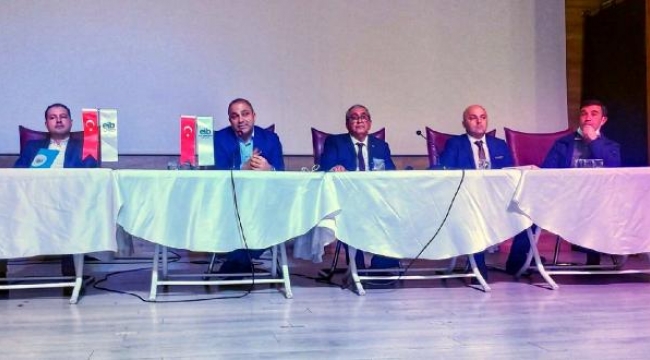 Taze meyve ve meyve ihracatında pestisit sorununa çözüm arayışı