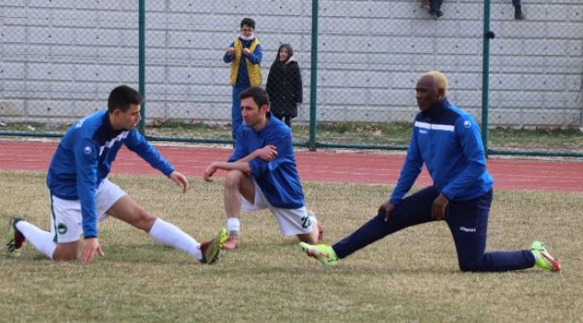 Trabzonspor'un eski yıldızı Yattara galibiyetle başladı