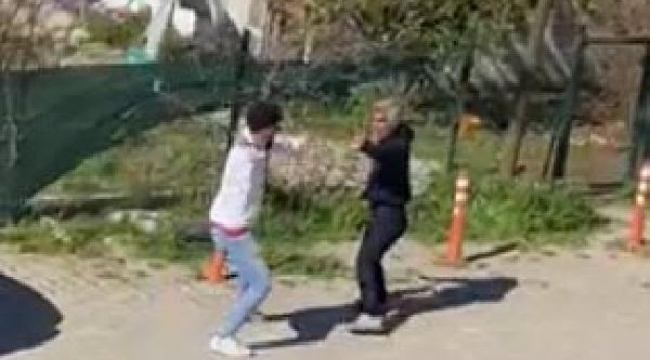 Tuğçe'yi taciz eden kişi bu kez komşusunu bıçakladı