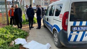 Turgutlu'da bir kedi daha bacakları kesilmiş halde ölü bulundu