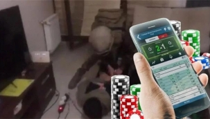 Türkiye'nin en büyük yasadışı bahis çetesi çökertildi