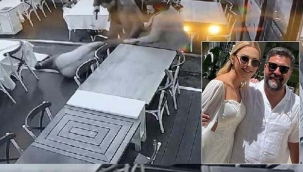 Türkiye'nin konuştuğu cinayet! İşte ifadeler