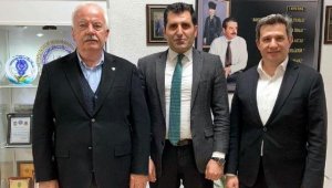 Türkiye Odalar ve Borsalar Birliği'nden Ödemiş'e okul müjdesi