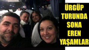Üç kez ertelenen turda hayatlar bitti