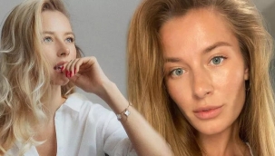 Ukraynalı güzellik kraliçesi, ülkesi için dua istedi