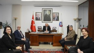 Üniversite ve sanayi odası arasında girişimcilik zirvesi işbirliği