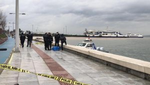 Üniversiteli Hasan'ın denizde cesedi bulundu