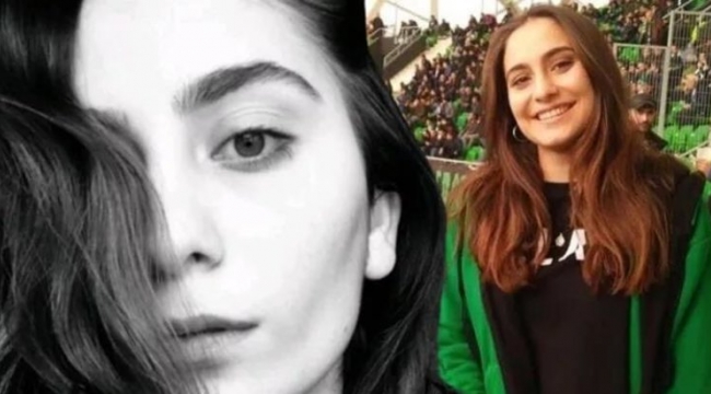 Üniversiteli kız, yurt odasında ölü bulundu