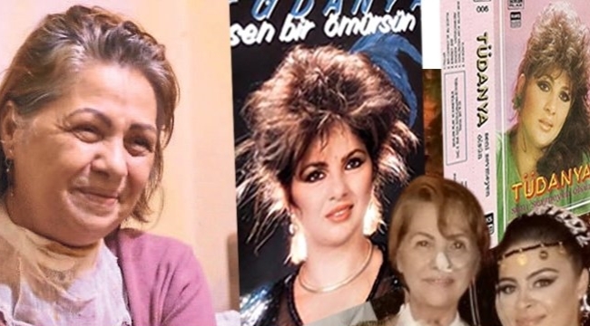 Ünlü sanatçı, kanserden sesini kaybetti