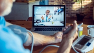 Uzaktan sağlık hizmeti başlıyor