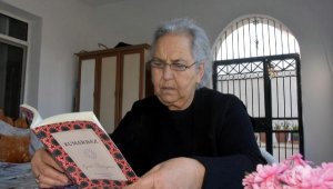 Yarım kalan eğitim hikayesi, 56 yıl sonra yeniden başladı