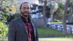 Yaşar Üniversitesi'nden Uluslararası Göç Akademisi