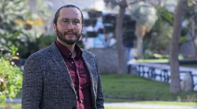 Yaşar Üniversitesi'nden Uluslararası Göç Akademisi