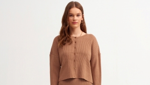 Yeni sezonda trend olan hırka modelleri hangileridir?