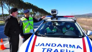 Yerli ve milli radar, ilk kez Manisa'da kullanıldı