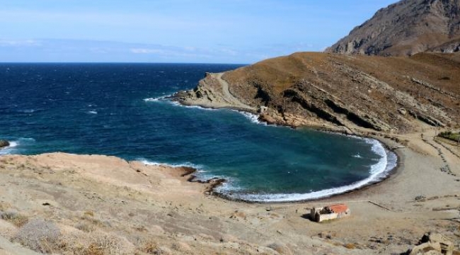Yıldız Koyu'ndaki yapılaşmaya yargı engeli